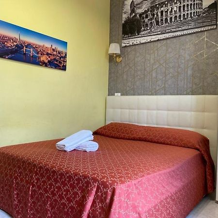 Hotel Rome Max House 2 Exterior foto